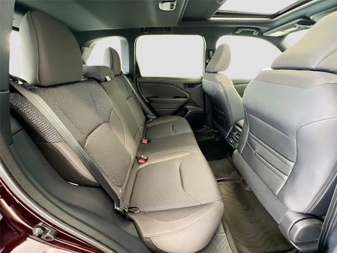 New 2026 Subaru Forester Premium image 26