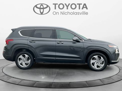Used 2023 Hyundai Santa Fe SEL FWD image 6
