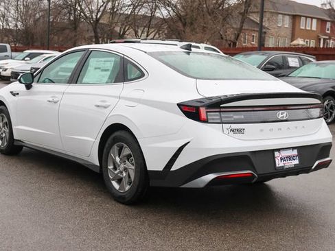 New 2026 Hyundai Sonata SE image 5