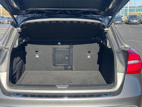 Used 2017 Mercedes-Benz GLA 250 4MATIC image 28