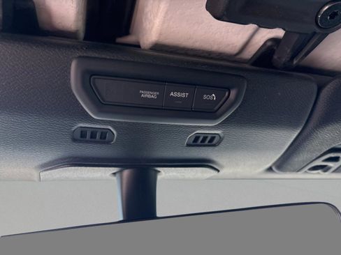 Used 2022 Jeep Wrangler Unlimited Sahara w/ LED Lighting Group image 22