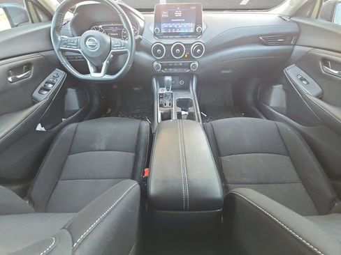 Used 2022 Nissan Sentra SV image 20