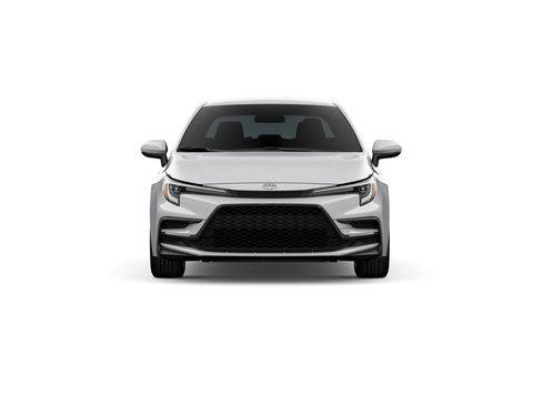 New 2027 Toyota Corolla SE FWD image 17