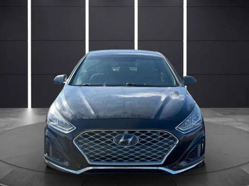 Used 2019 Hyundai Sonata SE image 1