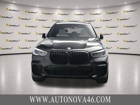 Used 2023 BMW X5 xDrive40i w/ Executive Package AWD/4WD image 12