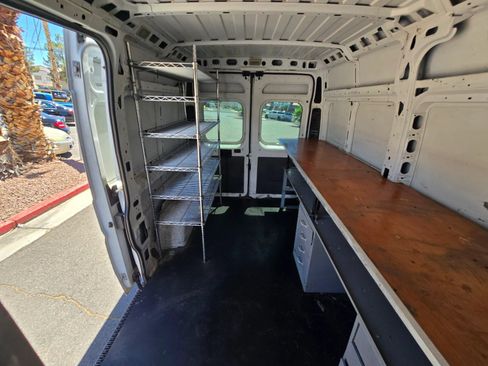 Used 2016 RAM ProMaster 1500 FWD image 15