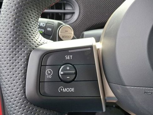 New 2026 MINI Cooper S FWD image 12