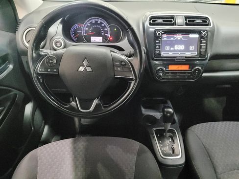 Used 2020 Mitsubishi Mirage SE FWD image 22
