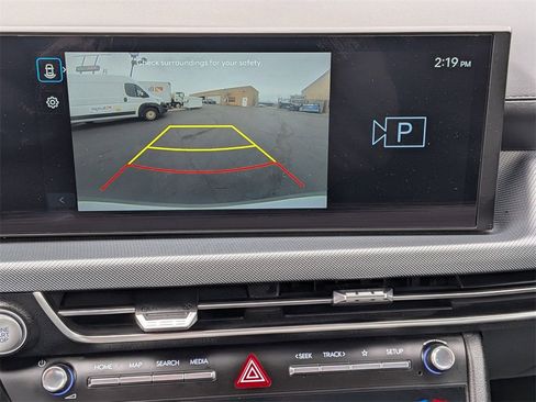 Used 2025 Hyundai Sonata SEL image 17