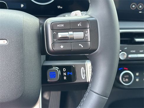 New 2026 Hyundai Palisade Limited image 19