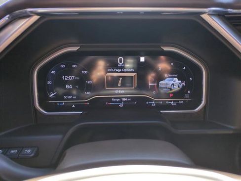 Used 2022 GMC Sierra 1500 Denali w/ Denali Reserve Package image 11