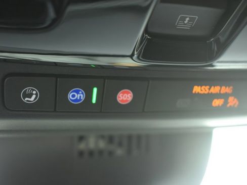 New 2026 Chevrolet Tahoe RST w/ RST Capability Package image 31