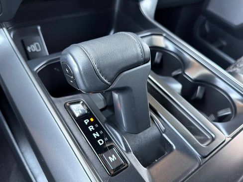 Used 2025 Ford F150 Tremor w/ Bed Utility Package AWD/4WD image 21