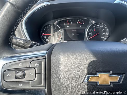 Certified 2023 Chevrolet Blazer LT image 17