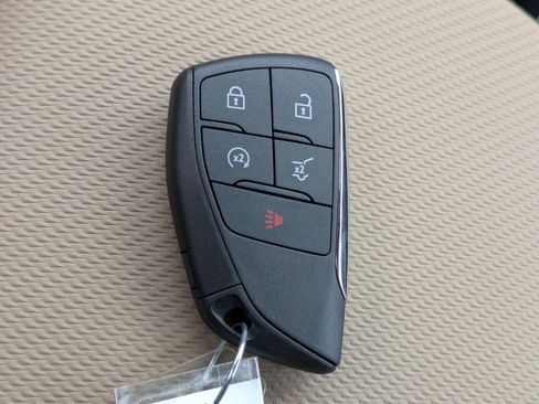 New 2026 Chevrolet Equinox ACTIV w/ Convenience Package III FWD image 32