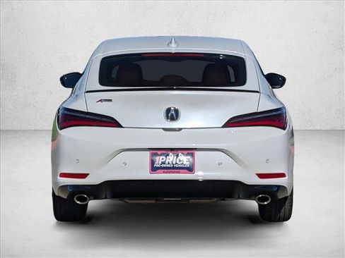 Used 2024 Acura Integra A-Spec FWD image 6