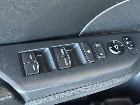 Used 2016 Honda Civic EX image 13