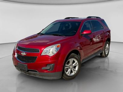 Used 2013 Chevrolet Equinox LT w/ Driver Convenience Package