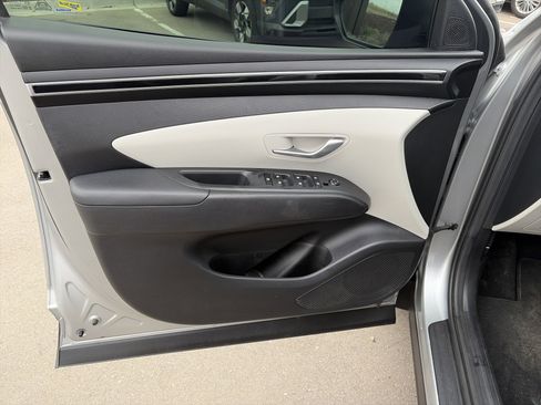 Used 2023 Hyundai Tucson SEL AWD/4WD image 7