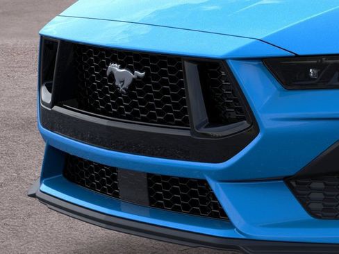 New 2026 Ford Mustang GT Premium w/ GT Performance Package RWD image 17