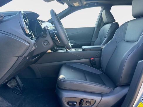 New 2026 Lexus RX 350 Premium image 17