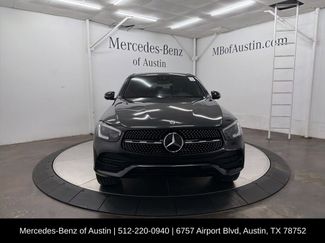 Certified 2020 Mercedes-Benz GLC 300 4MATIC Coupe video 2