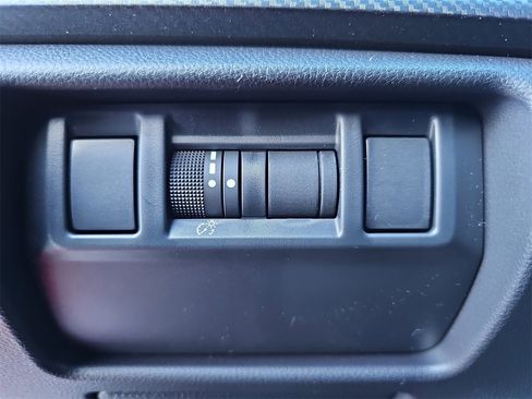 New 2026 Subaru Crosstrek 2.5i Sport image 25