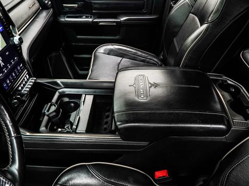 Used 2023 RAM 2500 Limited image 17