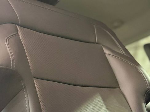 New 2026 Lincoln Navigator Premiere AWD/4WD image 82