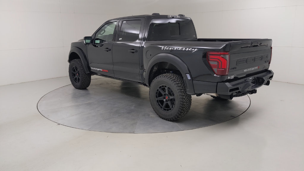 New 2026 Ford F150 Raptor w/ Equipment Group 803A Raptor R AWD/4WD image 17