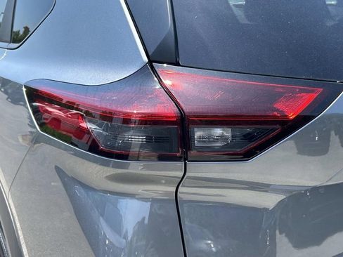 New 2026 Nissan Rogue SV FWD image 12