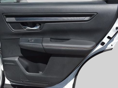 Certified 2023 Honda CR-V Sport image 19
