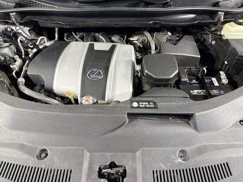 Used 2018 Lexus RX 350 AWD w/ Premium Package image 29