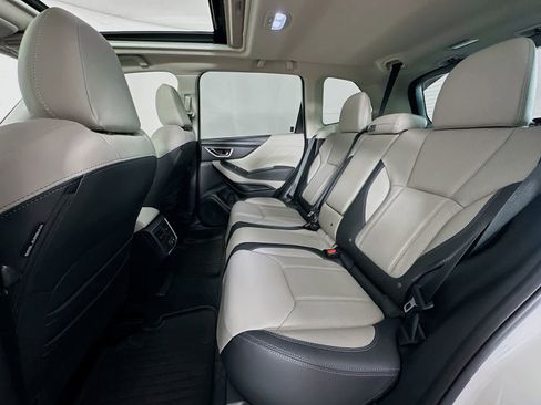 Used 2023 Subaru Forester Limited AWD/4WD image 14
