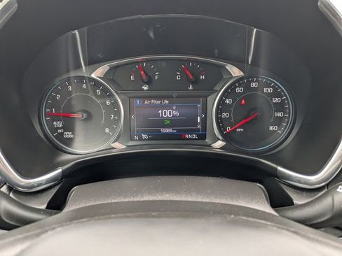 Used 2024 Chevrolet Equinox LT image 29