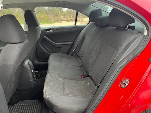 Used 2014 Volkswagen Jetta S image 12