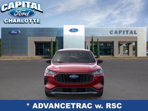 New 2026 Ford Escape Active image 7