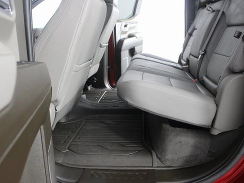 Used 2024 GMC Sierra 1500 SLT w/ SLT Premium Plus Package image 19