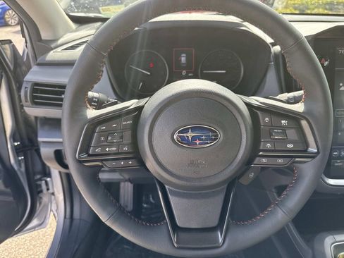 New 2026 Subaru Crosstrek 2.5i Limited image 39