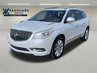 Used 2016 Buick Enclave Premium w/ Experience Buick Package