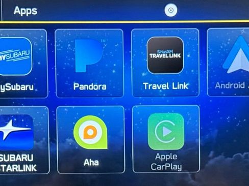 Used 2019 Subaru Ascent Premium image 27