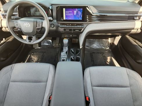 Used 2026 Toyota Camry LE image 19