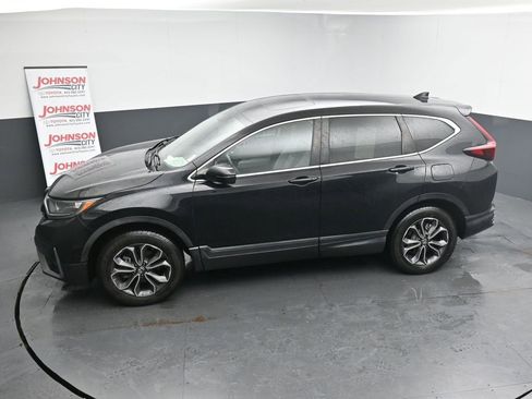 Used 2020 Honda CR-V EX-L image 28