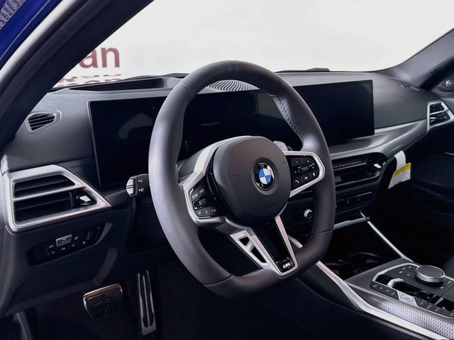 New 2026 BMW 330i xDrive Sedan w/ M Sport Package AWD/4WD image 9