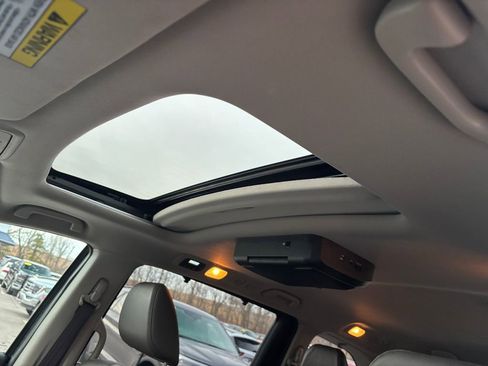 Used 2016 Honda Odyssey EX-L image 34