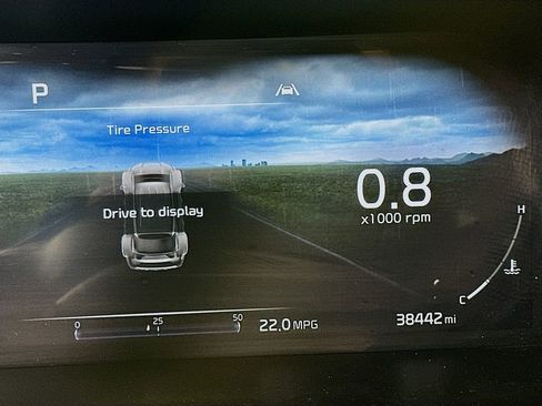 Used 2023 Kia Sorento SX image 12