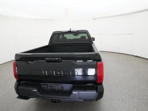 New 2026 Toyota Tundra Limited image 3