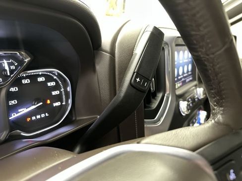 Used 2021 GMC Sierra 1500 SLT w/ SLT Convenience Package image 24