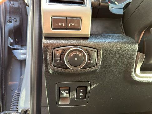 Certified 2020 Ford F150 Lariat AWD/4WD image 24