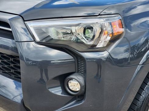 Used 2024 Toyota 4Runner SR5 image 6